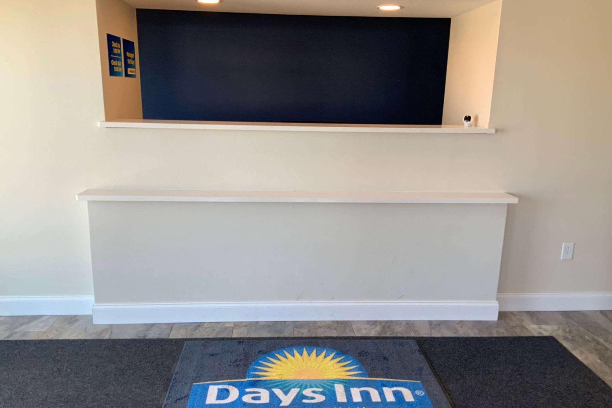 Days Inn By Wyndham Troy Il Kültér fotó